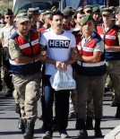 HAPİS İSTEMİ - 'HERO' Soruşturmasında Hapis İstemiyle Dava Açıldı