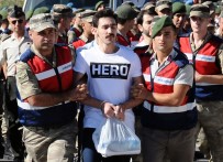 HAPİS İSTEMİ - Hero Tişörtü Olayında Sıcak Gelişme