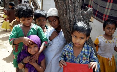 Hindistan, 40 Bin Arakan Müslümanını Sınır Dışı Etmek İstiyor