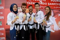 LOKMAN HEKIM - İyi Komşu Şampiyon Yaptırdı