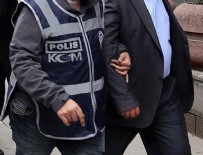 FETÖ TERÖR ÖRGÜTÜ - Samsun Jandarma İstihbarat Şube Müdürü FETÖ'den gözaltına alındı