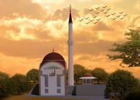 Körfez'e İki Yeni Cami Ve Taziye Evi