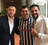 GARY MEDEL - Medel, Beşiktaş'ta