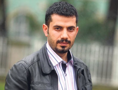 Mehmet Baransu'nun Bylock karnesi