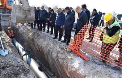 Menderes'i Mutlu Edecek Rakamlar