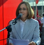 MHP Aydın Milletvekili Depboylu'nu Anne Acısı