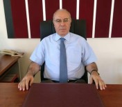 OSMAN ACAR - Müdür Ali Osman Acar Açıklaması Başarının Sınırı Yoktur