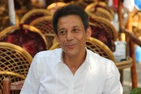 Mustafa Yıldızdoğan Ateş Püskürdü