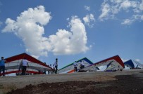 Şampiyona Heyecanı Başladı