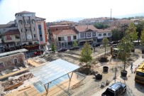 Sapanca'nın Tarihi Hamamı Gün Yüzüne Çıktı