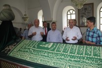 HASAN İPEK - Seyyid Bilal Hazretleri Anma Günü Etkinliği