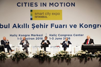 Smart Future Expo'ya Sayılı Günler Kaldı