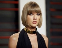 CİNSEL TACİZ DAVASI - Taylor Swift taciz iddiasıyla ilgili mahkemede savunma yaptı