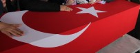 VAZELON MANASTıRı - Trabzon'dan acı haber:1 Şehit, 2 yaralı