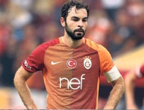 BIRMINGHAM - Trabzonspor Selçuk'u istiyor