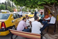 Vali Su'dan Taksicilere Sürpriz Ziyaret