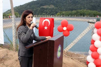 Yalova'da Tarıma Dev Yatırım