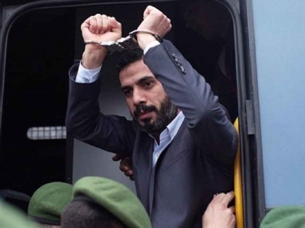 Mehmet Baransu'nun Bylock karnesi