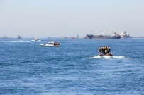 28 Gündür Kayıp Olan Furkan Yıldırım'ı Arama Çalışmaları Devam Ediyor