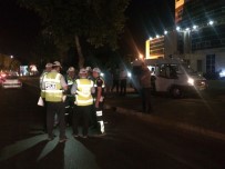 Adıyaman'da Trafik Kazası Açıklaması 1 Ölü