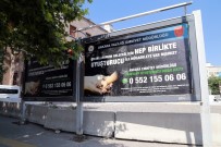 SUÇLA MÜCADELE - Ankara Emniyeti, Uyuşturucu İle 'Whatsapp İhbar Hattı'ndan Mücadele Edecek