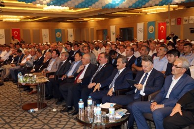 Bakan Eroğlu'ndan Müteahhitlere Uyarı Açıklaması 'Benim Şakam Yok'