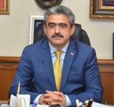 Başkan Alıcık; 'Aydın'a Yapılacak Havaalanı Nazilli Ekonomisine Katkı Sağlar'