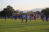 Başkan Başsoy, Anagold 24 Erzincan Spora Başarılar Diledi