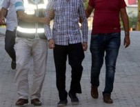 DAEŞ - Ankara'da keşif yapan DEAŞ mensubu yakalandı