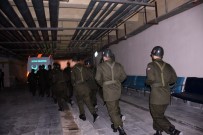 Batman'da Askeri Konvoyun Geçişinde EYP Patladı Açıklaması 2 Şehit