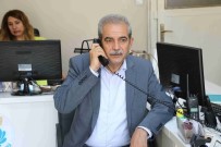 Beyaz Masaya Bu Kez Belediye Başkanı Oturdu