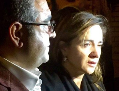 CHP'li İlgezdi ve Tanrıkulu'nun Eren paylaşımları
