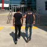 DAEŞ Terör Örgütüne Operasyon