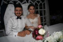 ÖZCAN ULUPINAR - Devrek TSO Başkanı Cıvak'ın Mutlu Günü