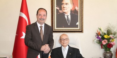 Edirne Belediye Başkanı Gürkan Açıklaması 'Edirne Seni Asla Unutmayacak'