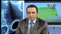 VATAN GAZETESI - FB TV eski haber müdürü Yasir Kara ByLock'tan gözaltına alındı!