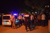 Malatya'da Bıçaklı Kavga Açıklaması 1 Yaralı, 6 Gözaltı