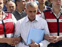 HULUSİ AKAR - Mehmet Dişli'den mahkemede sağır numarası