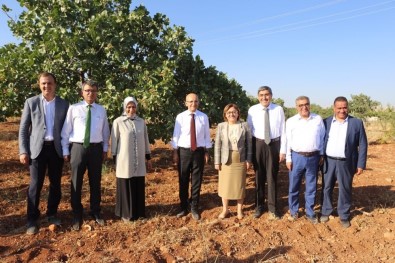 Oğuzeli Büyükşehirin Hizmetleriyle Büyüyor