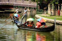 Bir 'Çayla' Bir Ömür Mutluluk