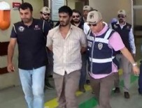 DAEŞ - Şanlıurfa'da terör örgütü DEAŞ'ın 'infaz timi' yakalandı