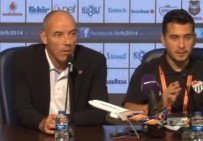 'Sonuç Takımımız İçin Hayal Kırıklığı'