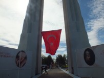 ÇANAKKALE ZAFERI - Tarihi İlçede Erdoğan Coşkusu Yaşanıyor