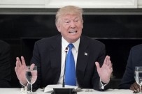 GUAM - Trump Açıklaması Pişman Olacak