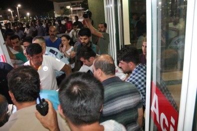 Tunceli'de Çatışma Açıklaması 3 Yaralı