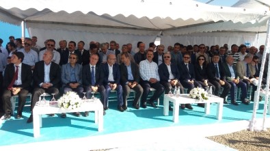 Ulaştırma Denizcilik Ve Haberleşme Bakanı Ahmet Arslan Açıklaması