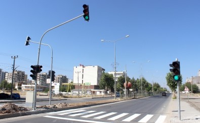 Vali Kalkancı Verdiği Sözü Yerine Getirdi