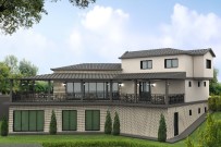 RUMELI - Yörekent Projesi'nde İlk Temel Atıldı