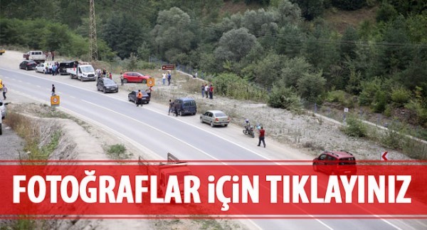 Trabzon'daki hain terör saldırısında 'Türk Tarık' izi