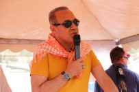 532. Kızıldağ Karakucak Güreşleri'nde 950 Pehlivan Boy Gösterdi